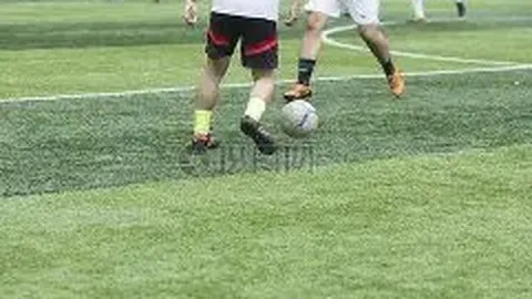 索美体育计时记分系统：大屏足球、排球、篮球比赛评分软件